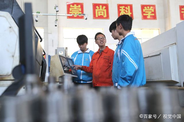 13岁初中没毕业能读什么技校  14岁初中没毕业能读什么技校