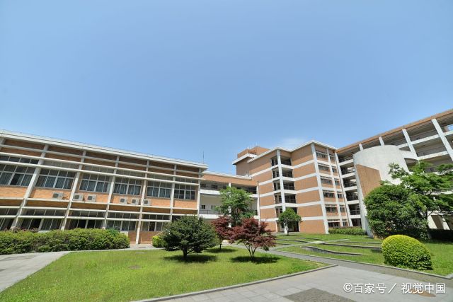 厦门中专学校前十名排行榜  福建中专职业学校排名