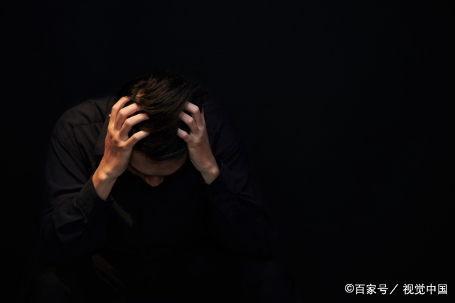 感觉很压抑看不到希望怎么办  感觉人生看不到希望怎么办