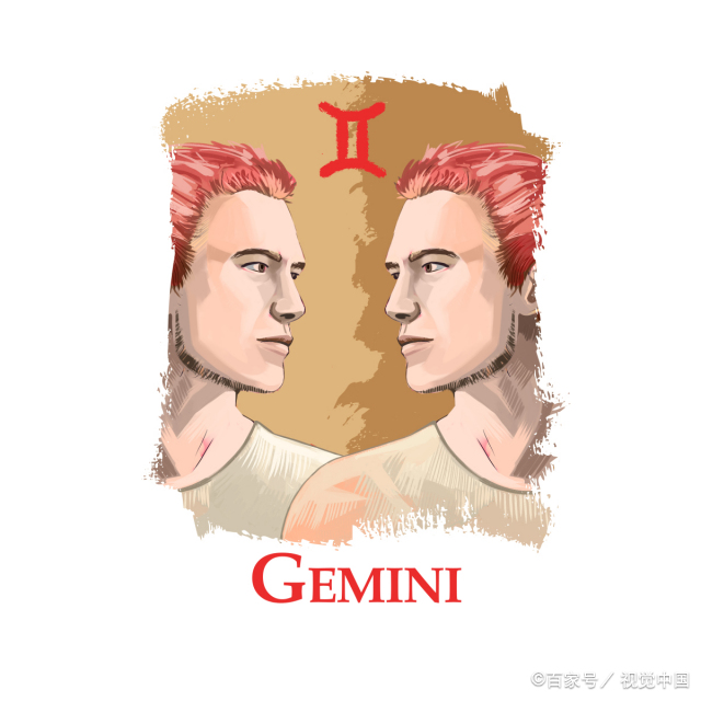 双子男最怕天蝎女什么  最容易虐天蝎女的星座男