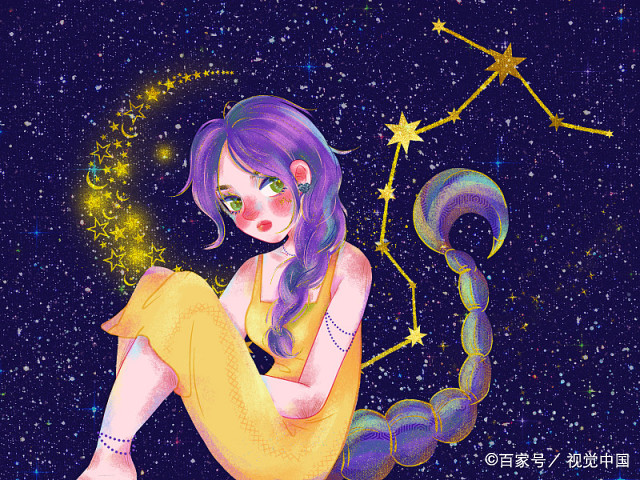 双子男最怕天蝎女什么  最容易虐天蝎女的星座男