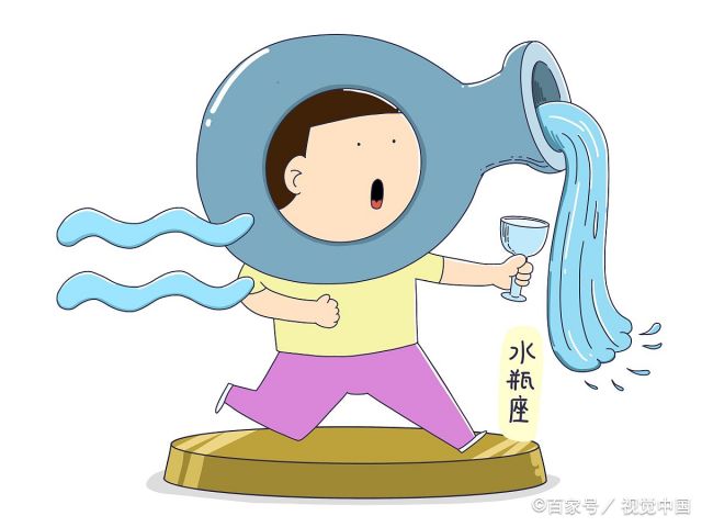 2022年水瓶座的灾难  2022年水瓶座会发生的事情