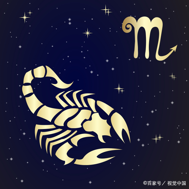天蝎座女2022年12月运势  天蝎座2022年12月12日运势