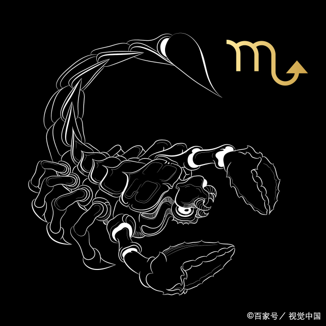 天蝎座2022年每月的运势  天蝎座2022年运势
