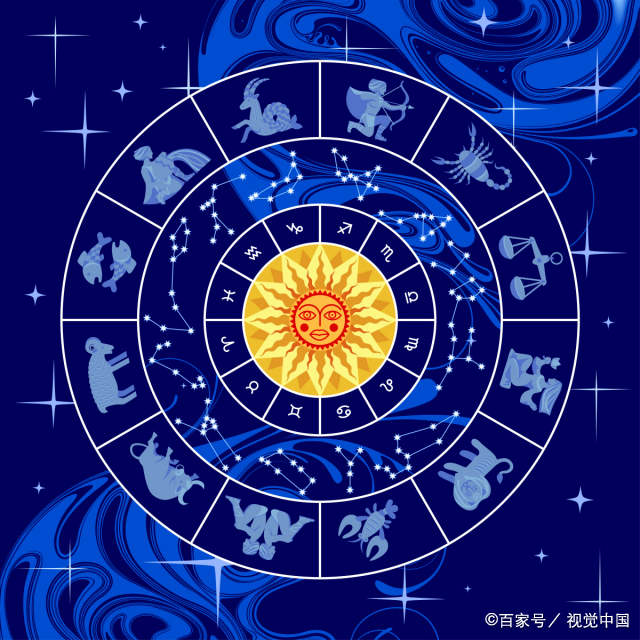 合盘怎么看值日关系  星座合盘免费测试