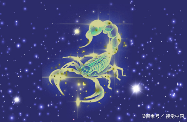 天蝎女喜欢你的8个预兆  天蝎女喜欢你最明显的表现