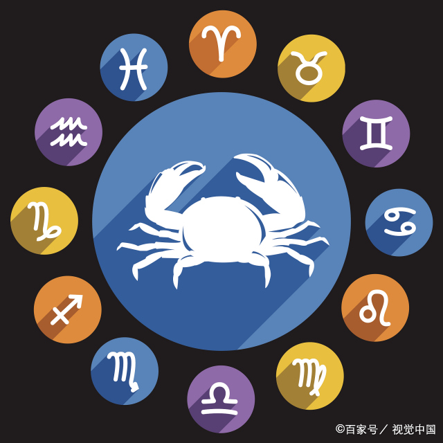 黑化天蝎vs黑化巨蟹  天蝎和巨蟹配对