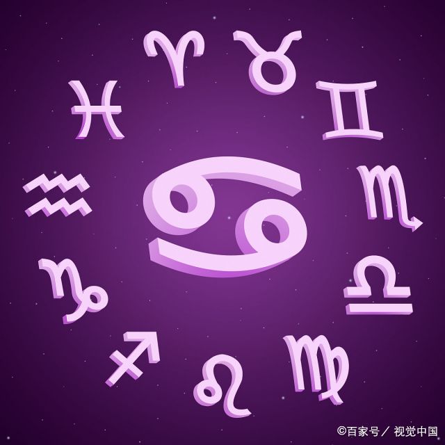 黑化天蝎vs黑化巨蟹  天蝎和巨蟹配对