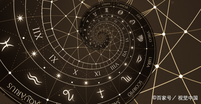星盘测箅  星盘测试为什么那么准啊
