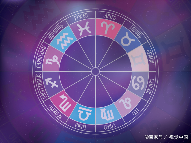 星盘测箅  星盘测试为什么那么准啊
