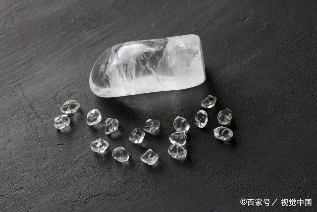白水晶什么属相不能佩戴  白水晶最忌讳什么属相
