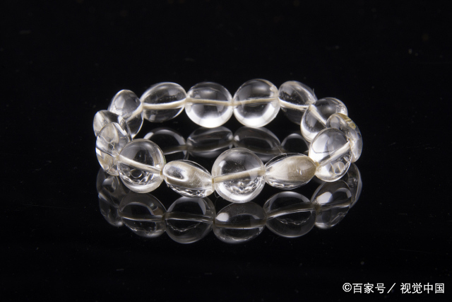 白水晶什么属相不能佩戴  白水晶最忌讳什么属相