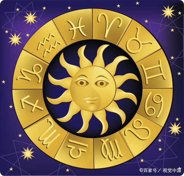 上升太阳月亮星座怎么算，太阳星月亮星上升星座怎么算