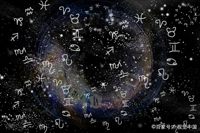 群星星座宫位怎么看  群星星座在线查询
