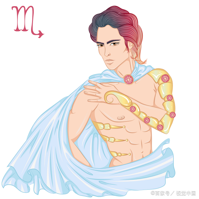 突然感觉天蝎男变了  心有所属天蝎男热情后突然冷漠是为什么