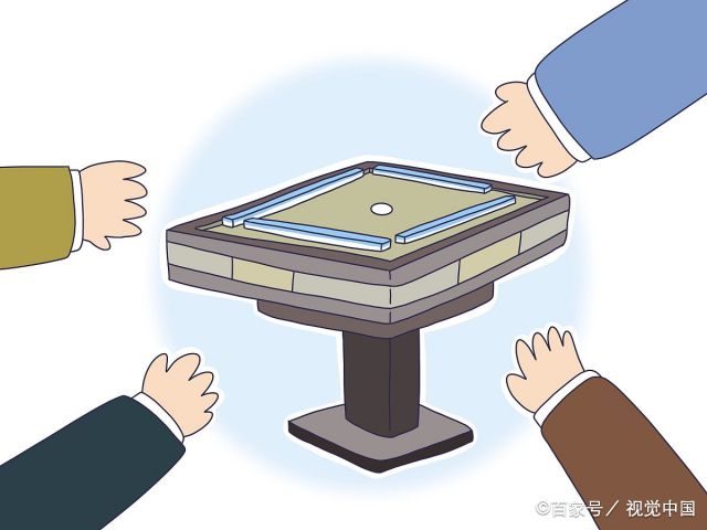 今天打麻将穿什么颜色衣服带来运气  新编的一个团因为什么所以穿着各种颜色的衣服