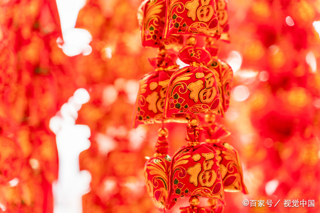 过年的风俗有哪些简介  过年的风俗有哪些
