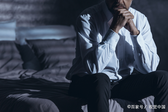 突然感觉天蝎男变了  心有所属天蝎男热情后突然冷漠是为什么