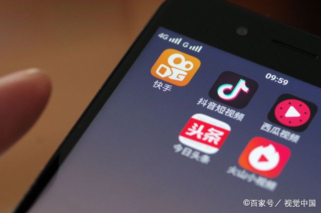 中视频伙伴计划素材去哪里找  发中视频去哪找素材