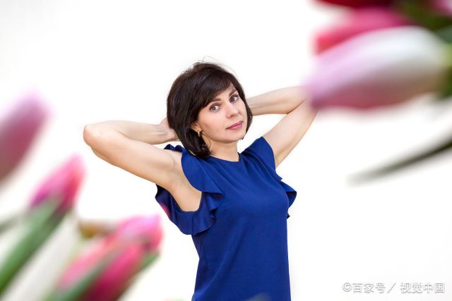 如何撩40岁左右的女人  撩40岁的女人常用情话