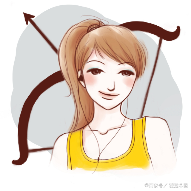 天蝎女射手女闺蜜  天蝎座女生和射手座女生当闺蜜合适么