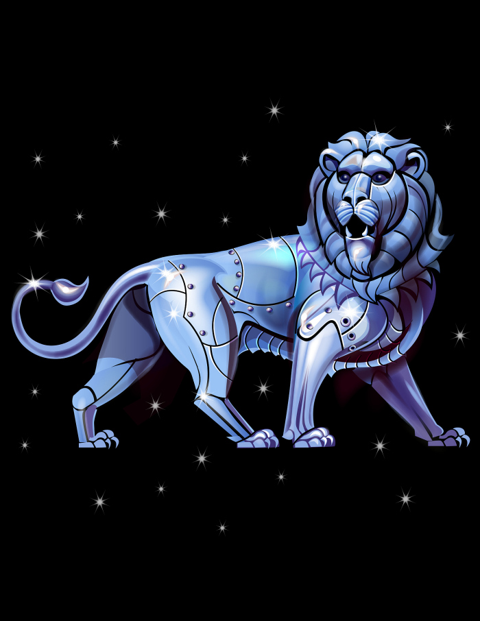 狮子座今日运势宜忌查询，狮子座今日运势 星座屋