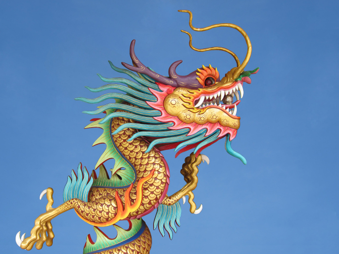 属龙人今日运势查询网，属龙人今明两天的运程