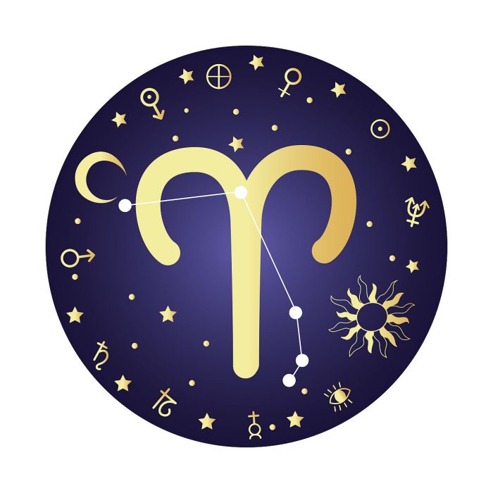 星座运势白羊座今日的运势如何，白羊座下半年太可怕了