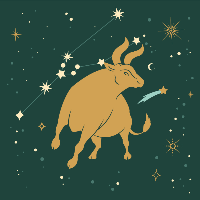 十二星座的月份表图片阴历（详细月份资料，简单易懂）