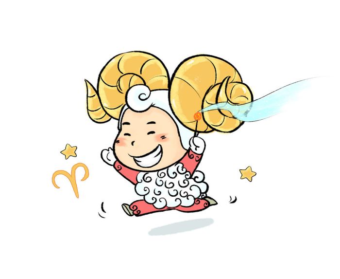 白羊座今日运势星座第一网， 白羊座今日运势最准女生