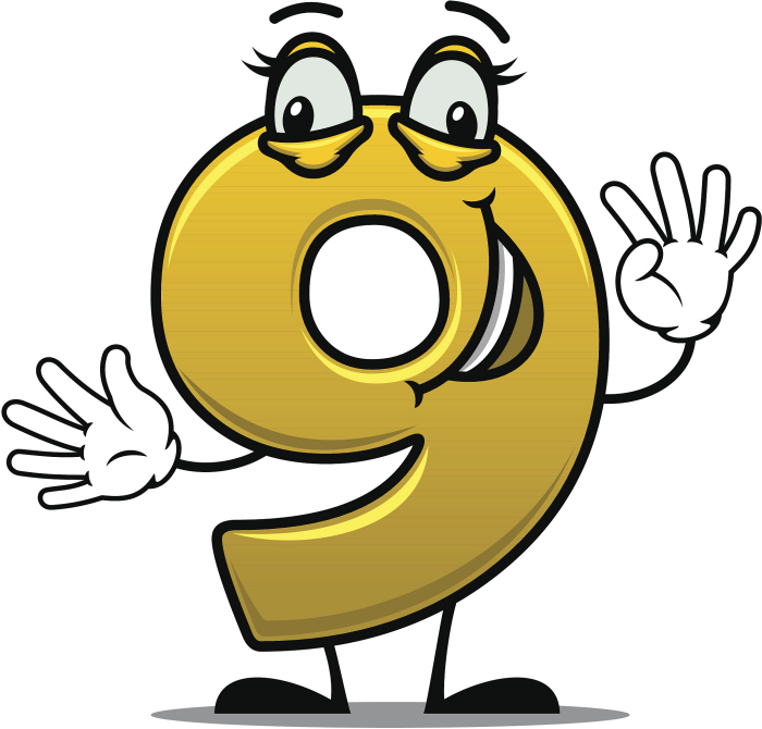 白羊座今日幸运数字查询，白羊座今日运势幸运数字