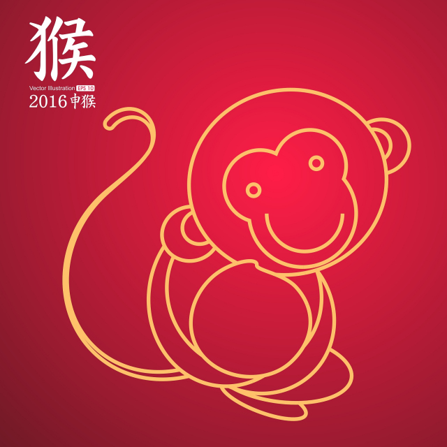 2023属猴人全年12个月运势，1992年属猴2023年运势完整版