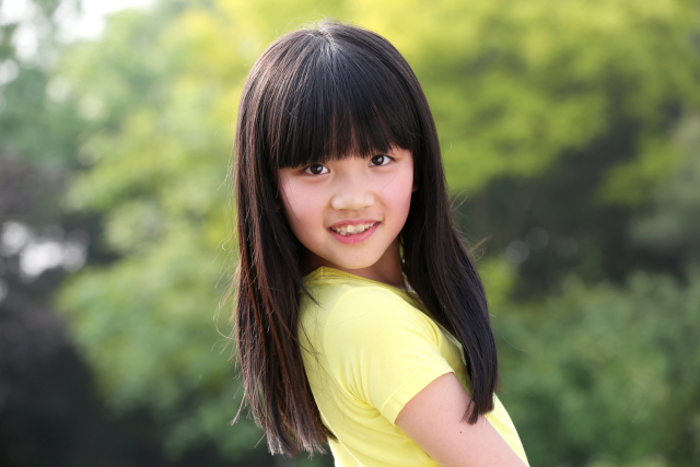 取名字大全女孩生辰八字起名免费