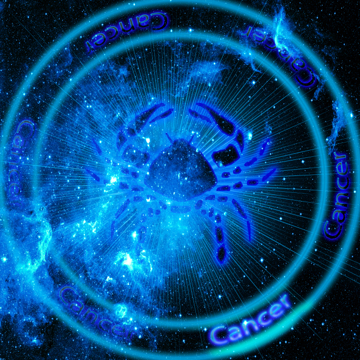 巨蟹座今日运势第一星座网，巨蟹座今日运势第一星座网查询