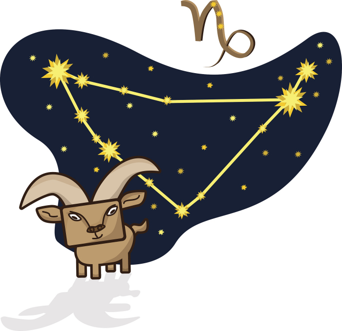摩羯座今日运势查询黄历网，今日星座运势紫微黄历网