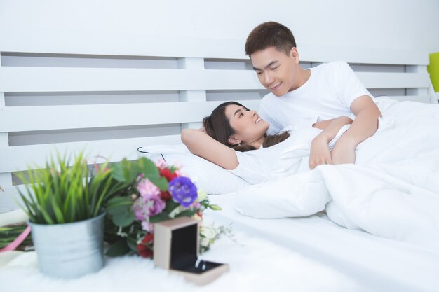 白羊男只想睡你的表现有哪些，白羊男只想睡你的表现