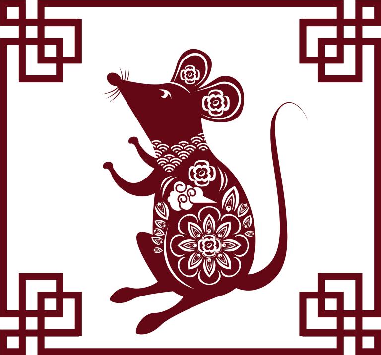 1984属鼠一生有二婚怎么化解这种危机？