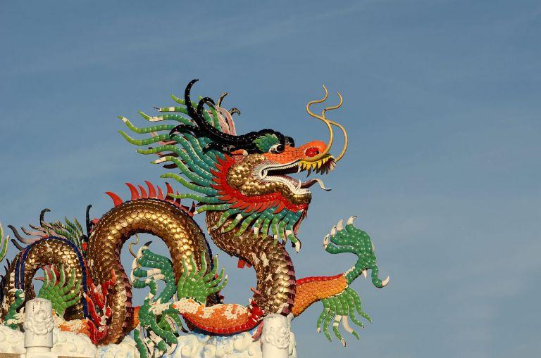 属龙人今年运势2023年每月运势