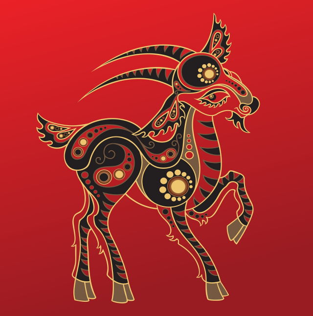 67年属羊人2023年全年运势好不好（有吉有凶）
