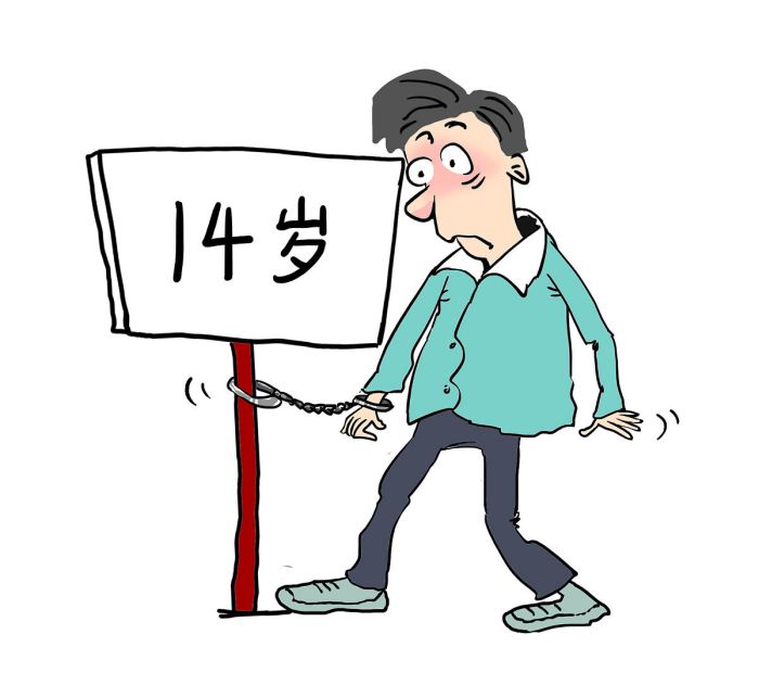 属狗年龄查询表对照表对应岁数多大  属狗年龄表对应岁数