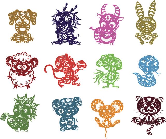 属相是根据阳历年还是农历，生肖算法是按照农历还是阳历