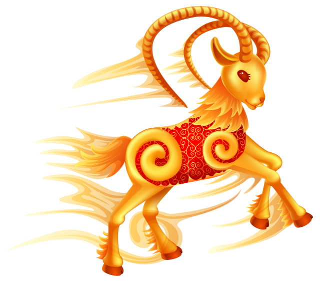 属羊的什么时辰出生最好，生于卯时福星照命？