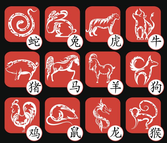 属相是根据阳历年还是农历，生肖算法是按照农历还是阳历
