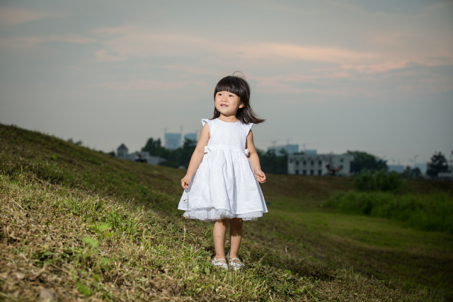 属兔宝宝2023年8月1日出生的女孩取名