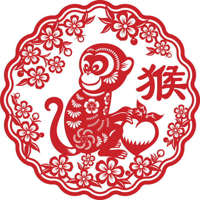 生肖猴出生在哪个月份最好 十二生肖各生肖性格和特征分析