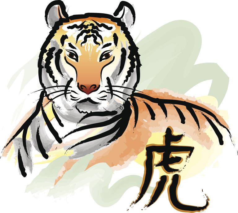 86年属虎的姻缘在哪年86年属虎的2023年有一劫是什么