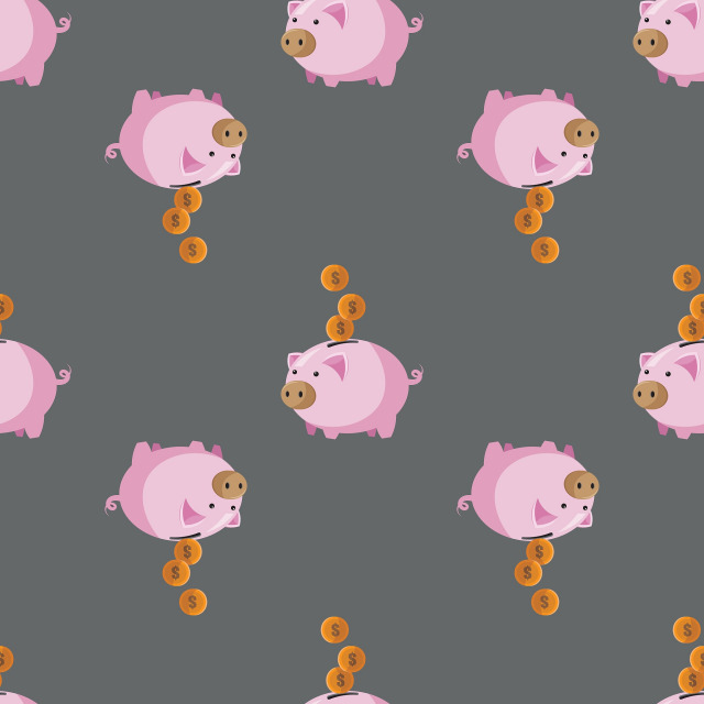71年出生的51岁属猪人哪年开端发财，哪一年财运最旺？